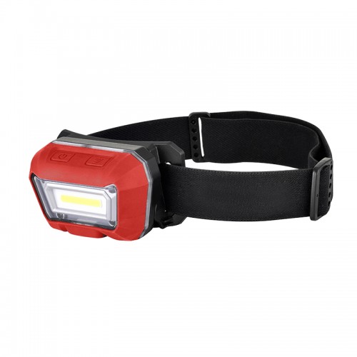 USB Rechargeable Head Torch